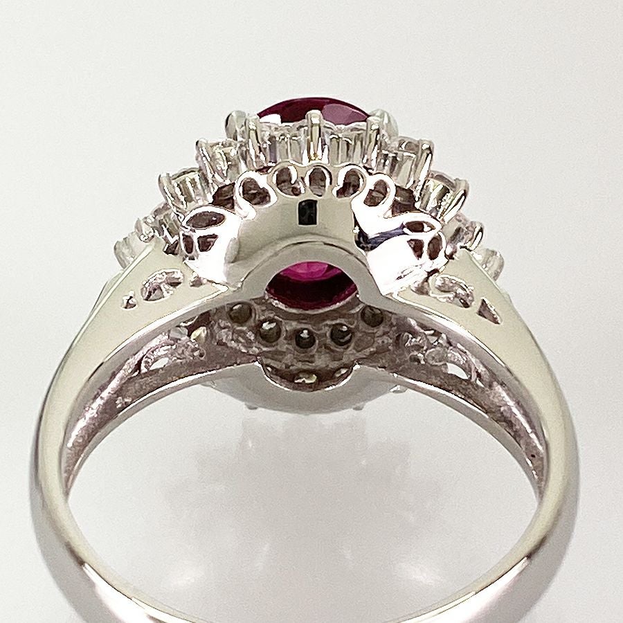 ノーブランド リング