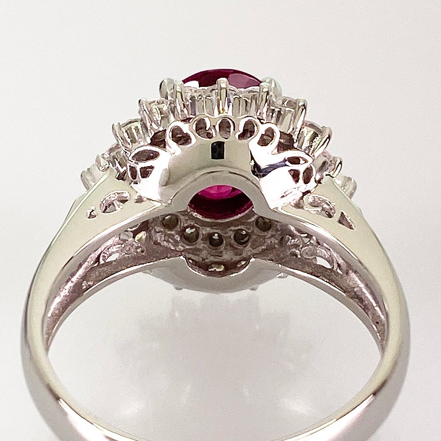 ノーブランド リング