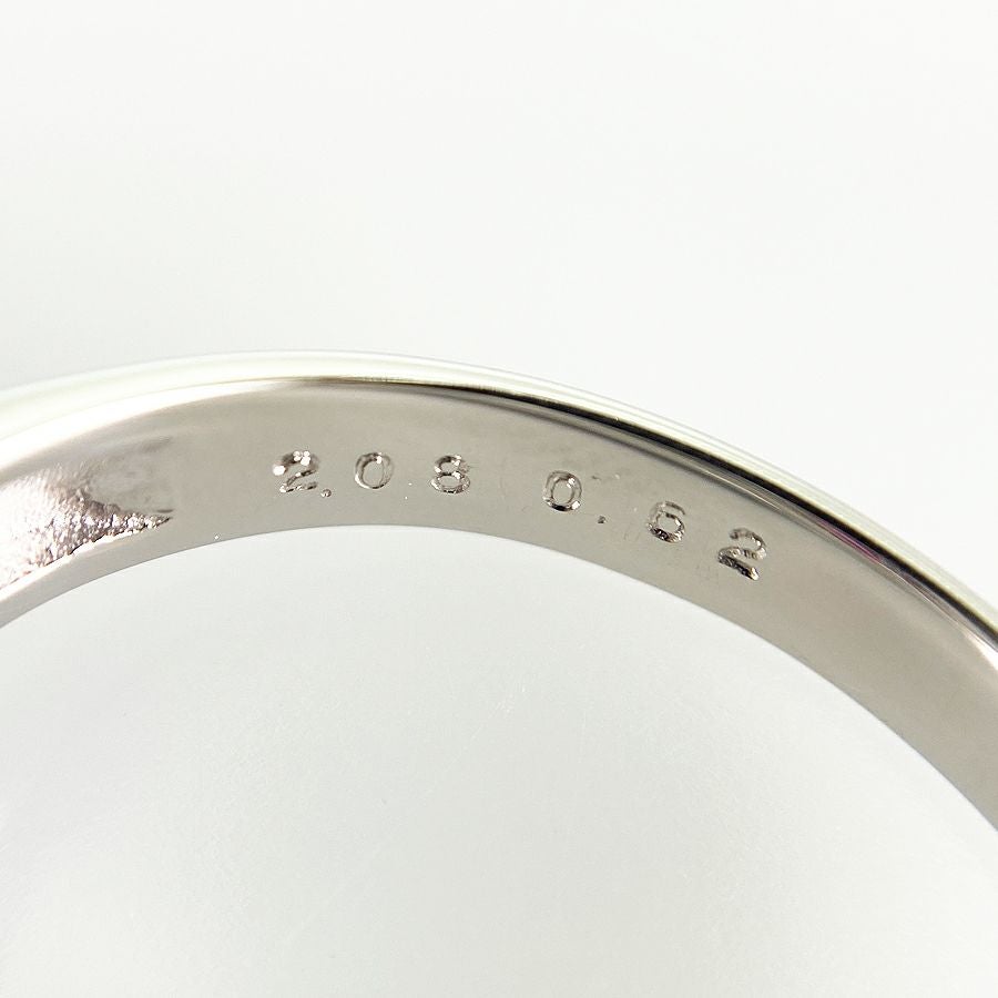 ノーブランド リング