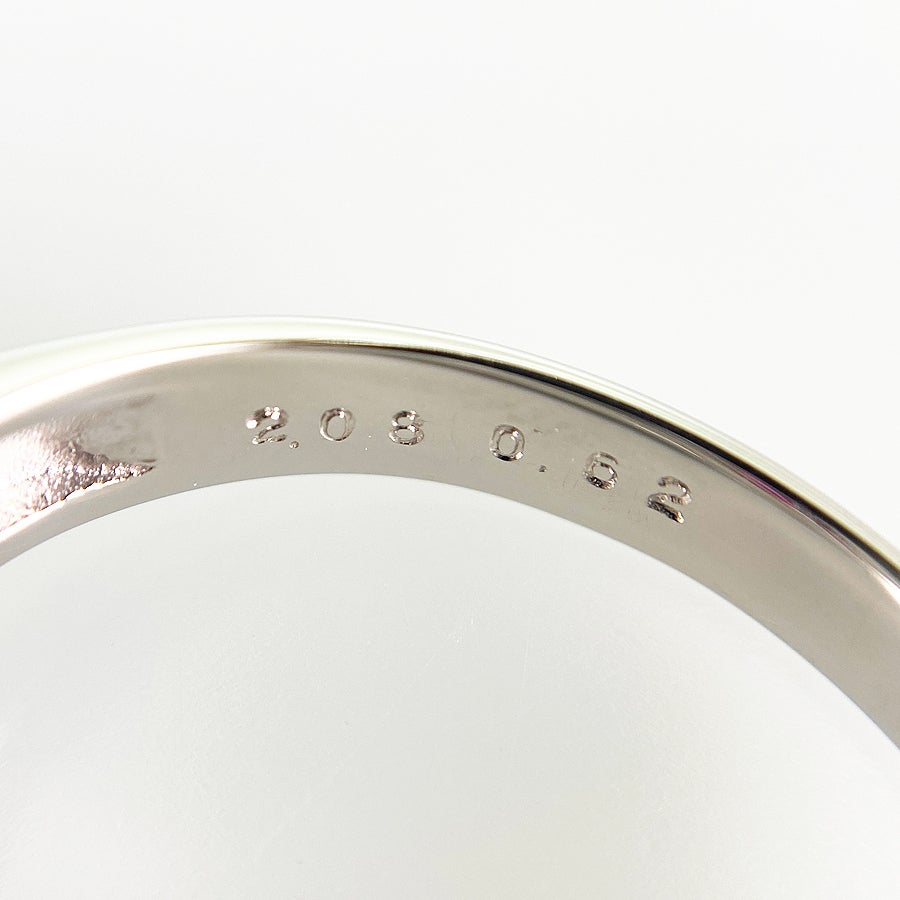 ノーブランド リング