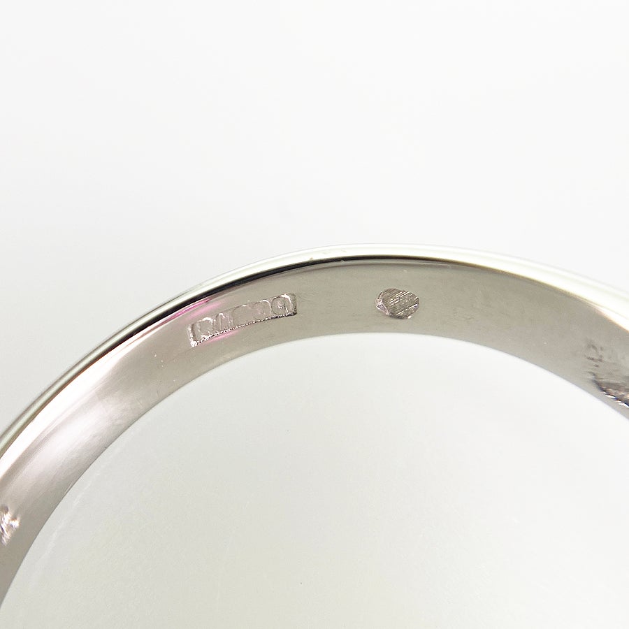 ノーブランド リング