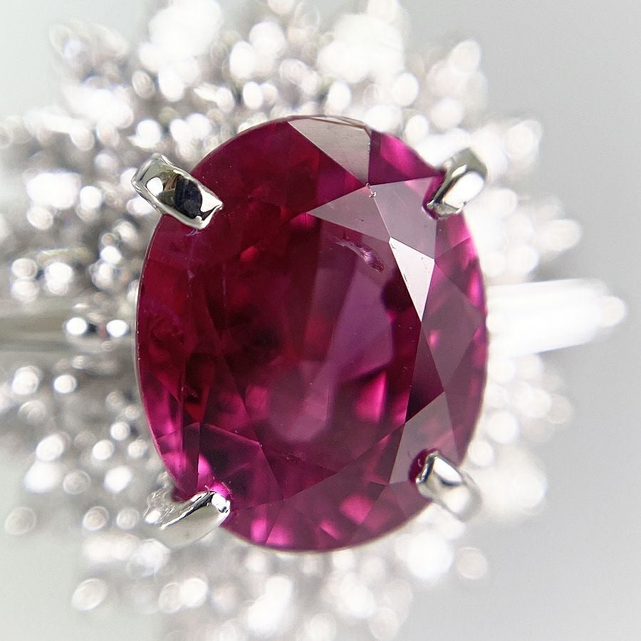 ノーブランド リング