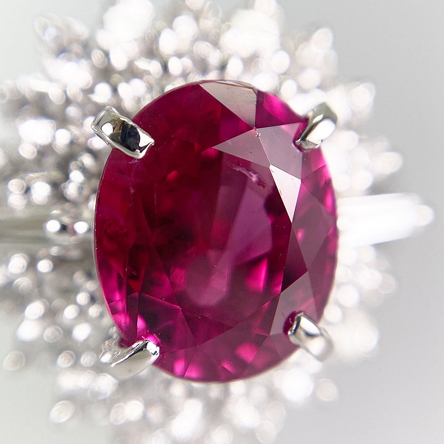 ノーブランド リング