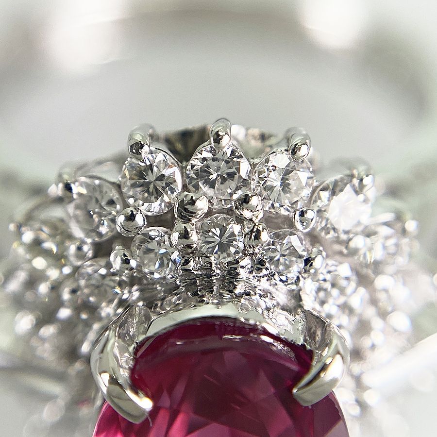 ノーブランド リング