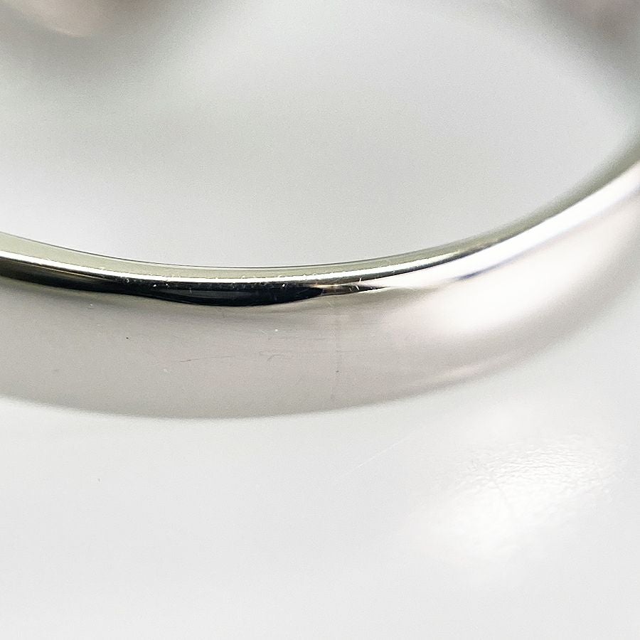 ノーブランド リング