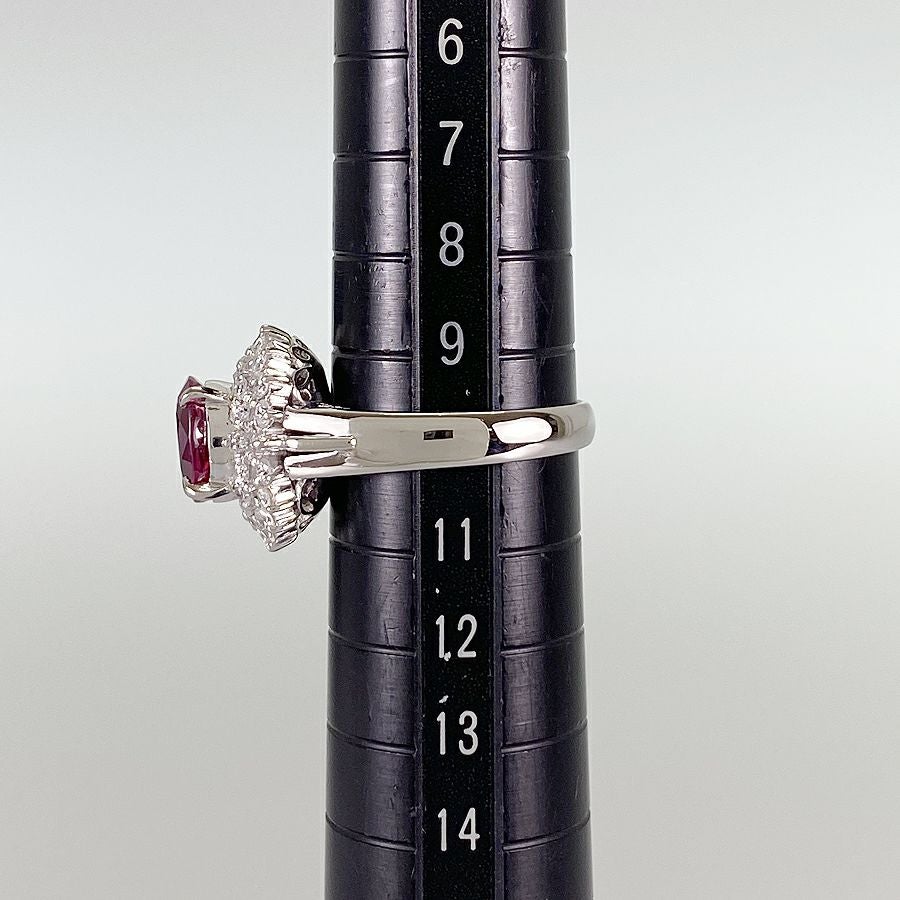 ノーブランド リング