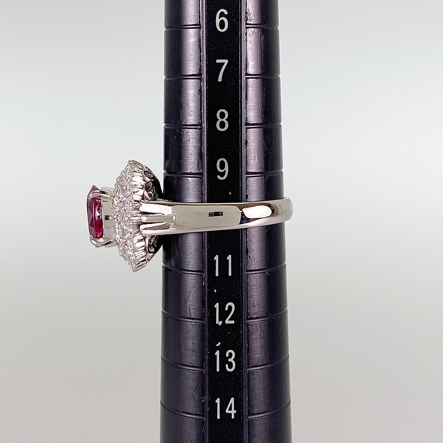 ノーブランド リング