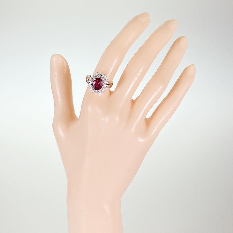 ノーブランド リング