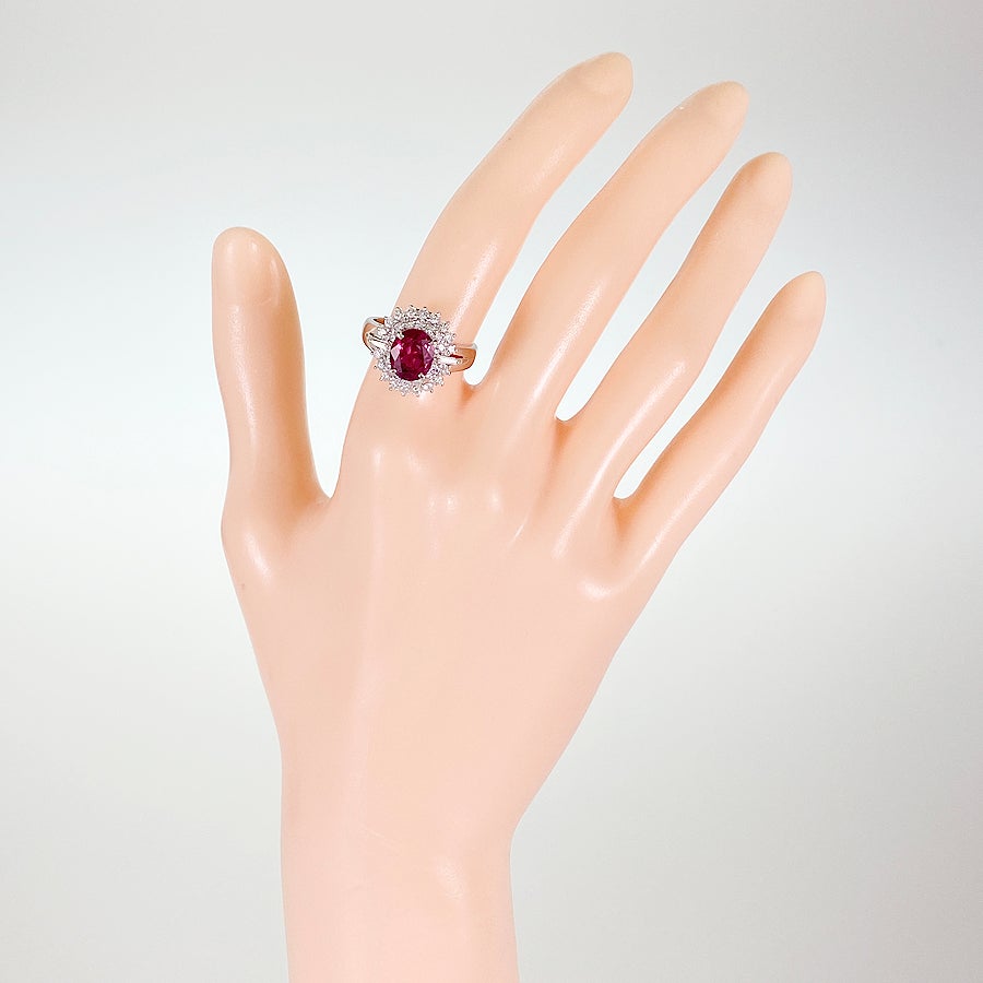 ノーブランド リング