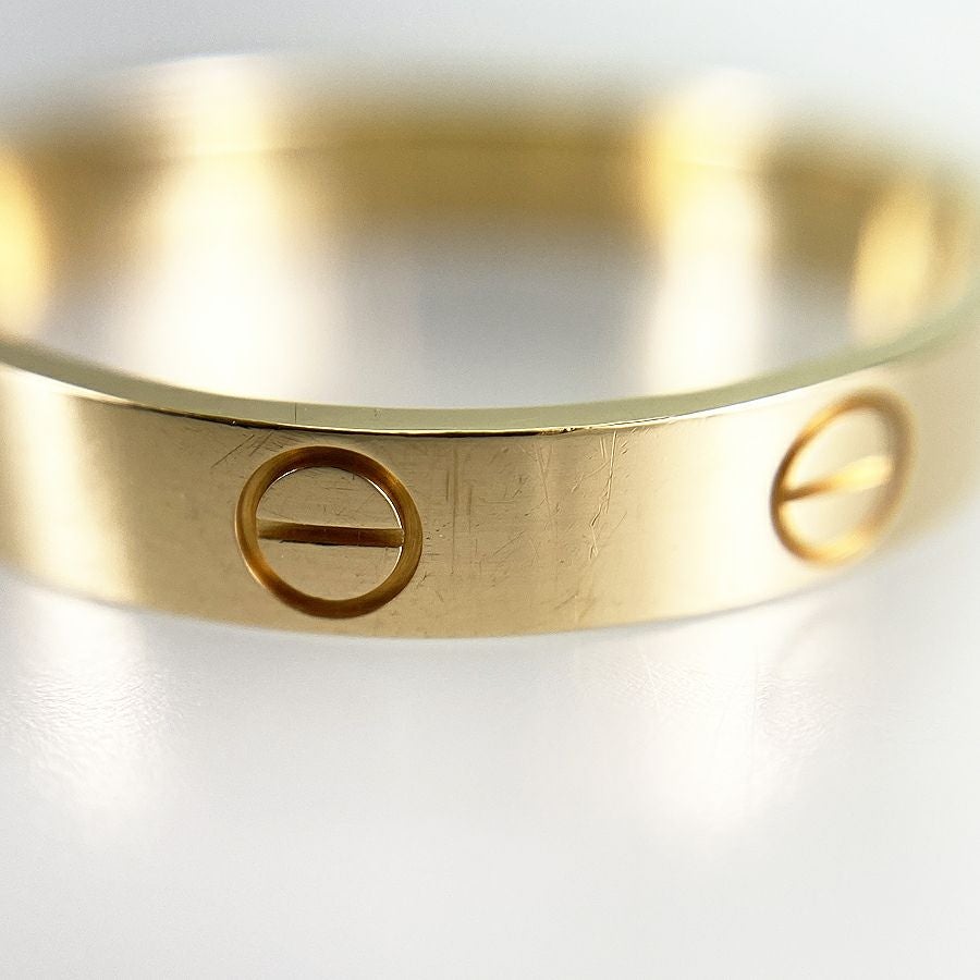 カルティエ リング