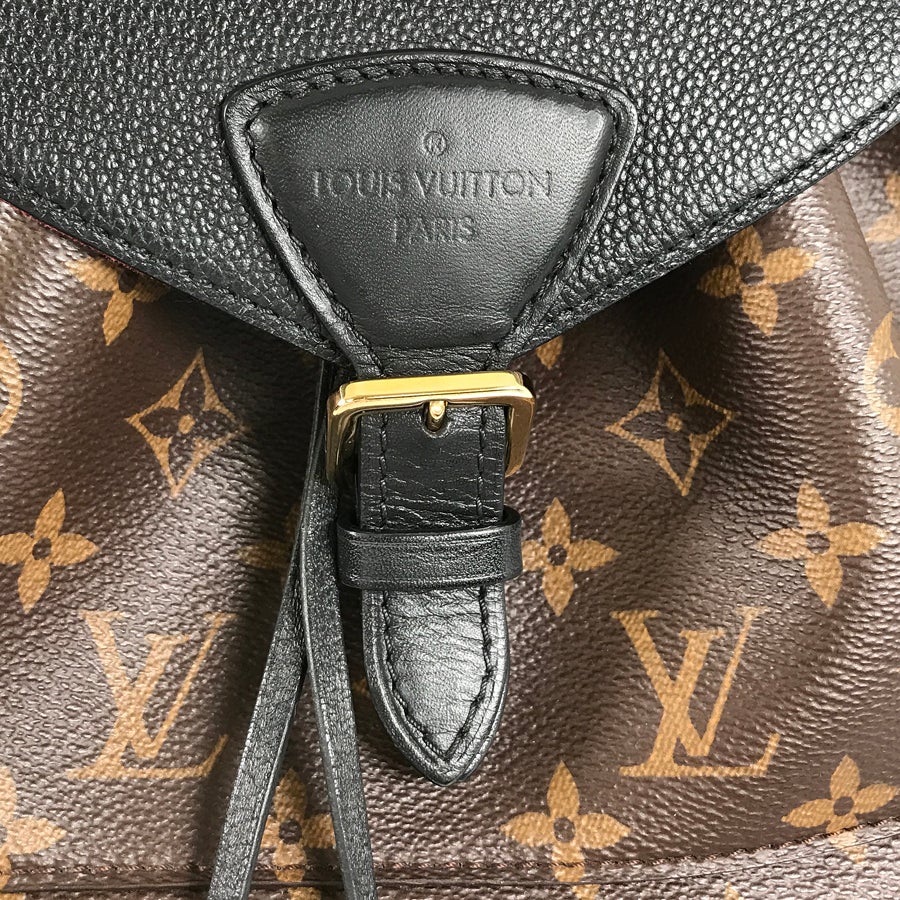 ルイ・ヴィトン リュック バックパック