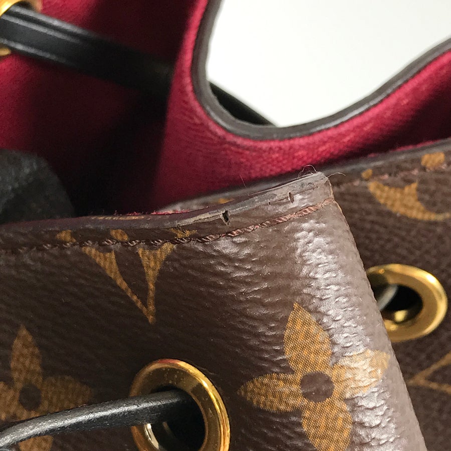 ルイ・ヴィトン リュック バックパック