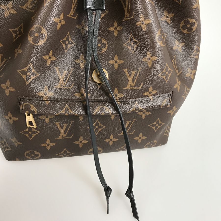 ルイ・ヴィトン リュック バックパック