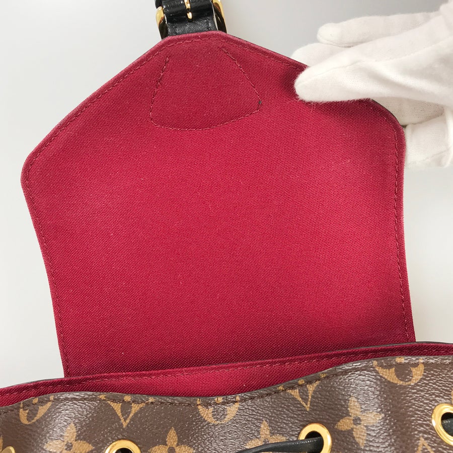 ルイ・ヴィトン リュック バックパック