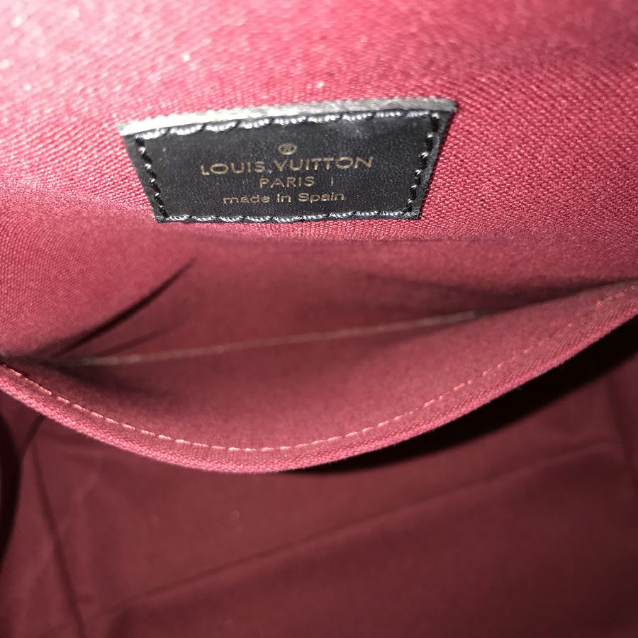 ルイ・ヴィトン リュック バックパック