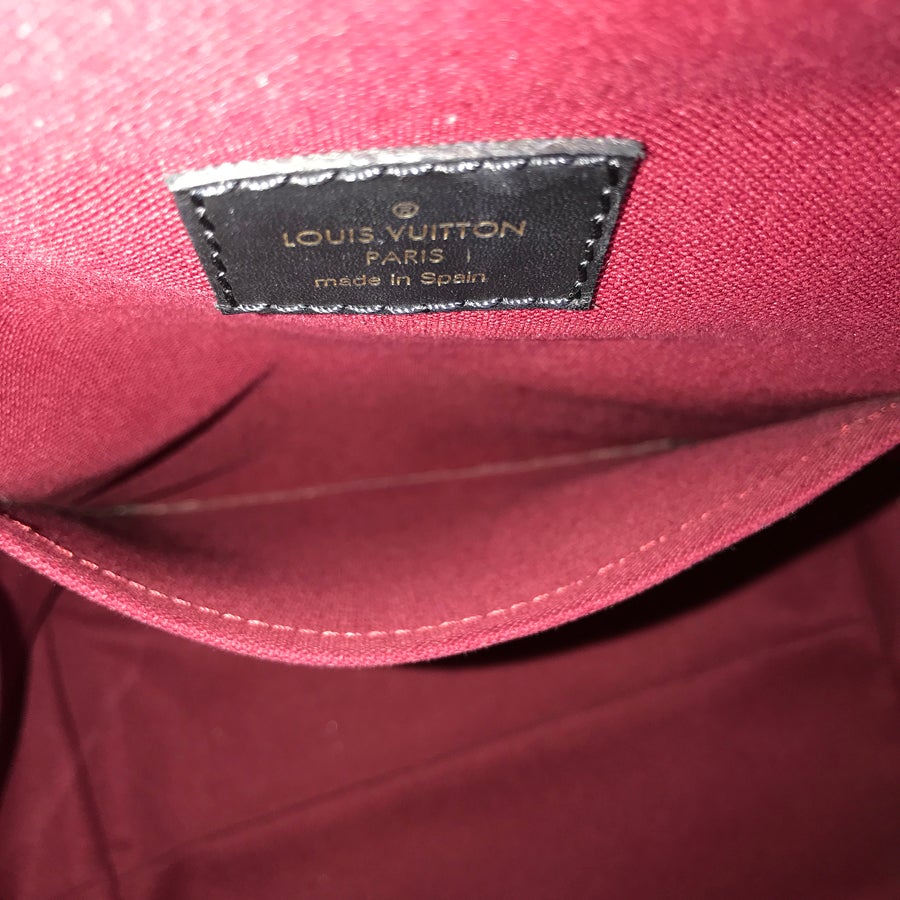 ルイ・ヴィトン リュック バックパック