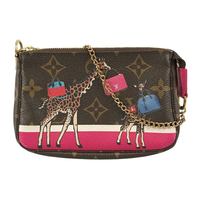 ルイ・ヴィトン ポーチ