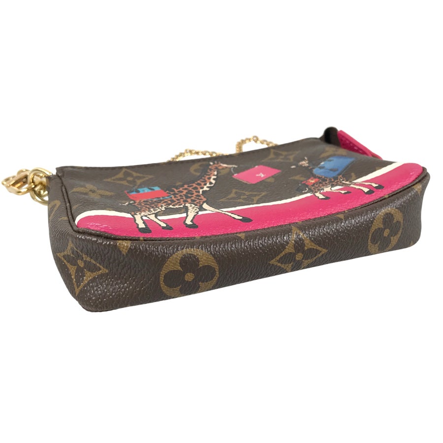 ルイ・ヴィトン ポーチ