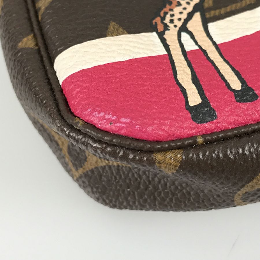 ルイ・ヴィトン ポーチ