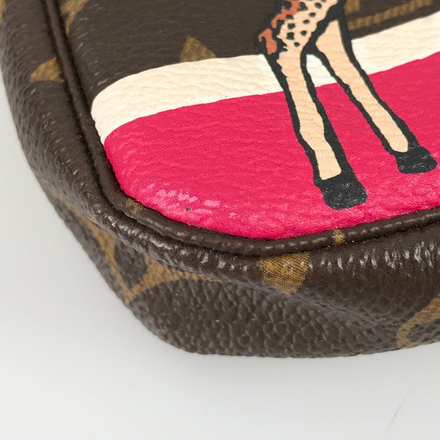 ルイ・ヴィトン ポーチ