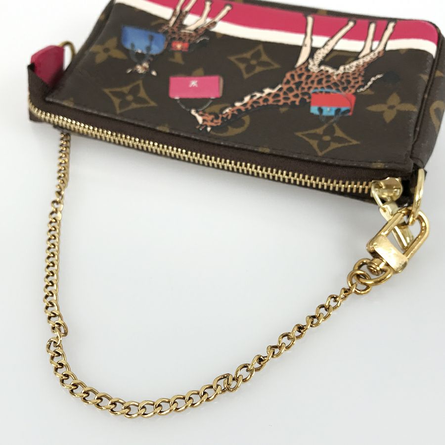 ルイ・ヴィトン ポーチ