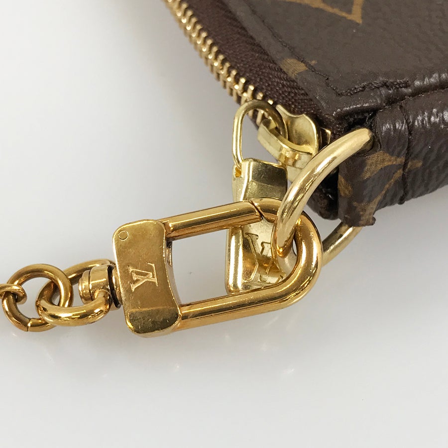 ルイ・ヴィトン ポーチ