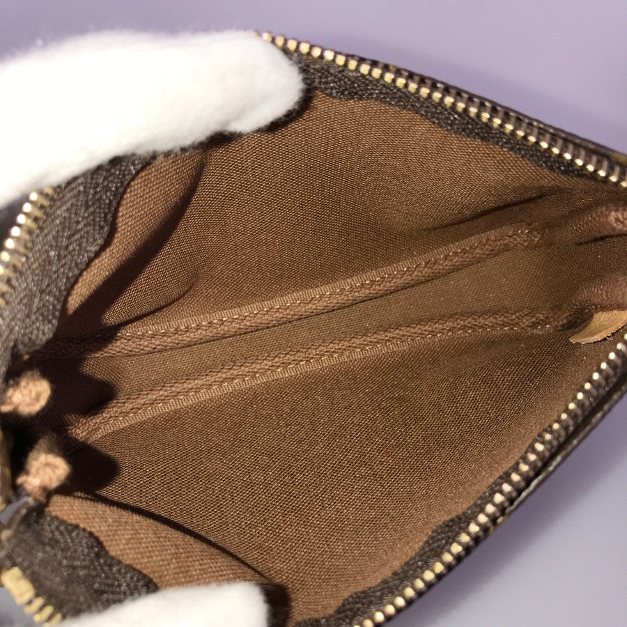 ルイ・ヴィトン ポーチ