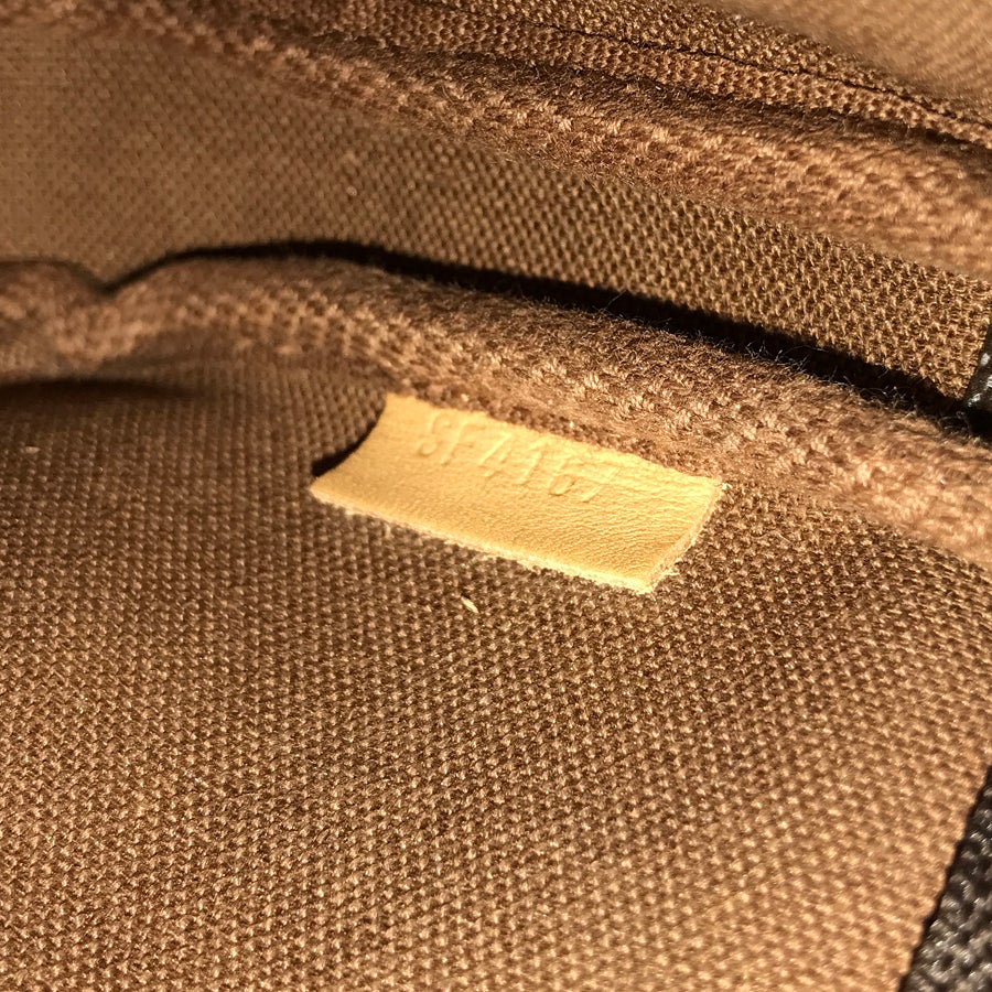 ルイ・ヴィトン ポーチ