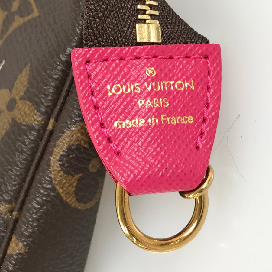 ルイ・ヴィトン ポーチ