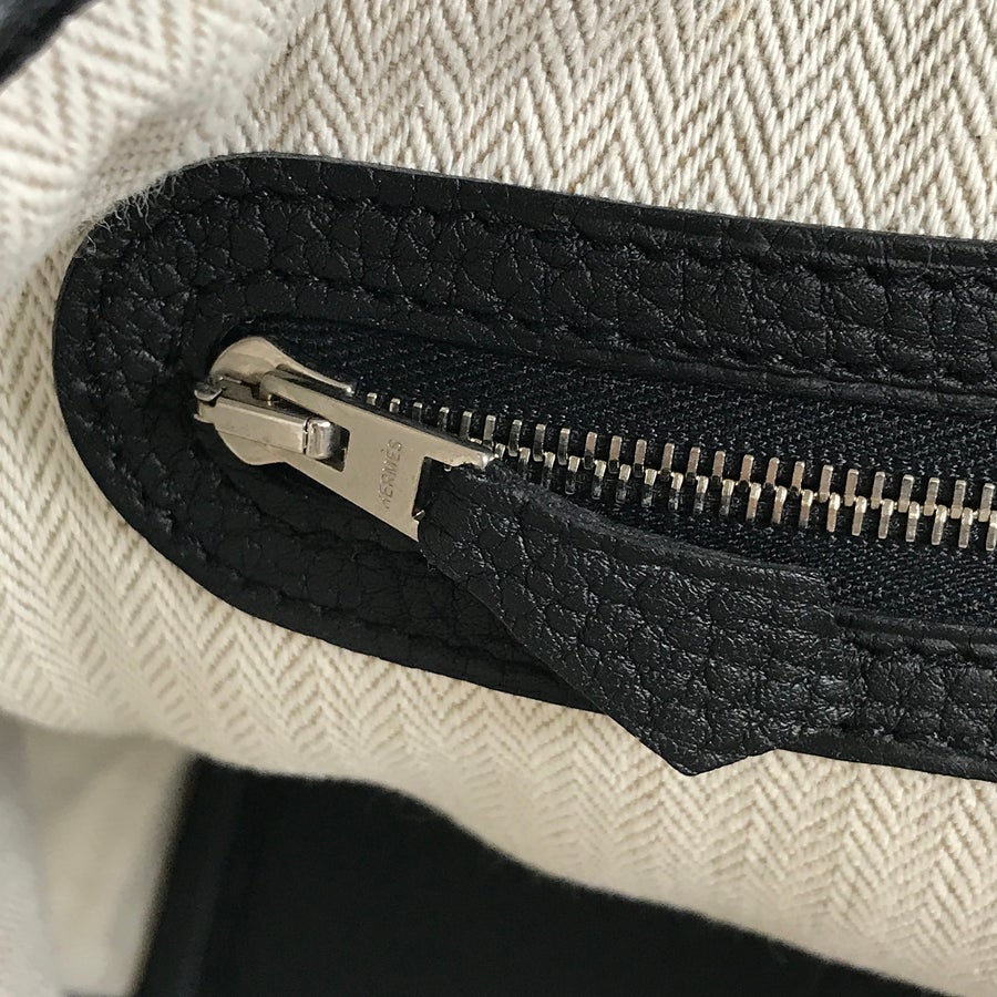 エルメス トートバッグ