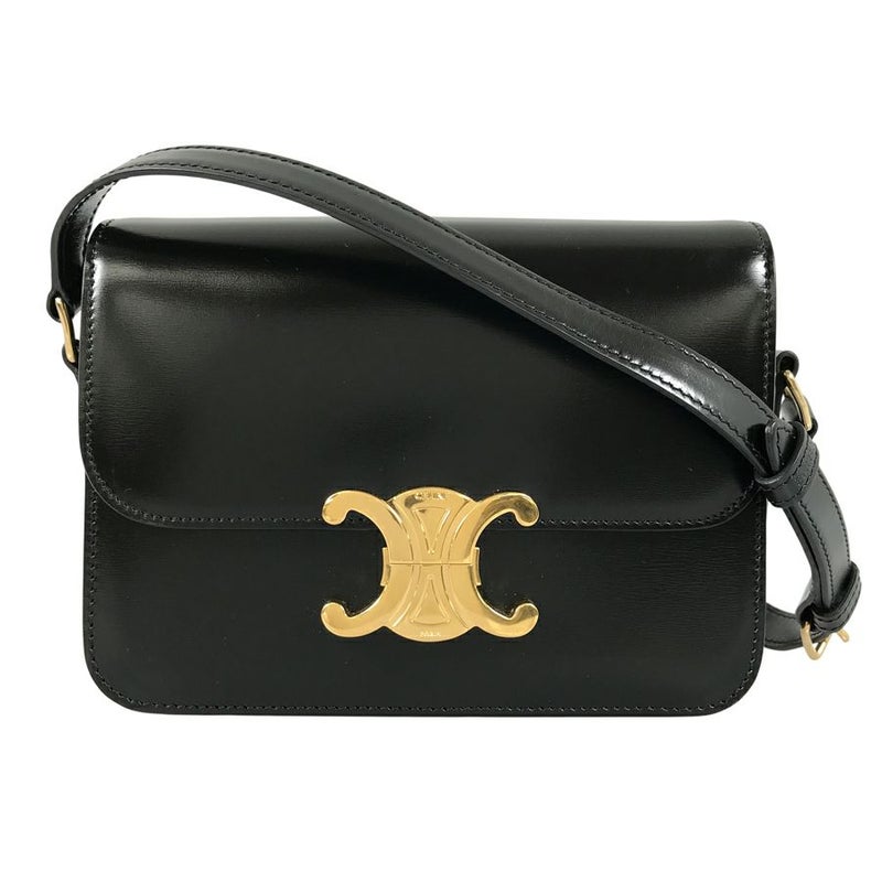 セリーヌ ショルダーバッグ