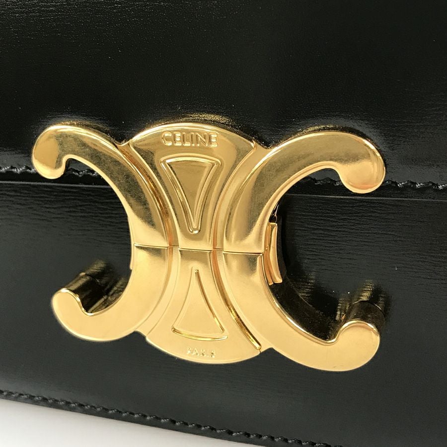 セリーヌ ショルダーバッグ