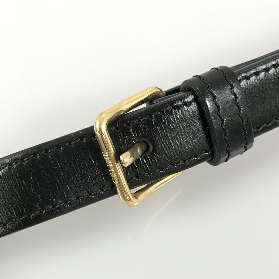 セリーヌ ショルダーバッグ