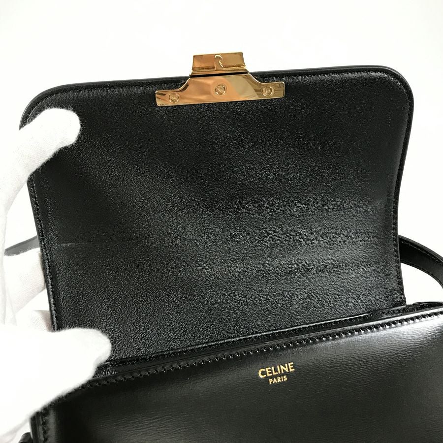 セリーヌ ショルダーバッグ