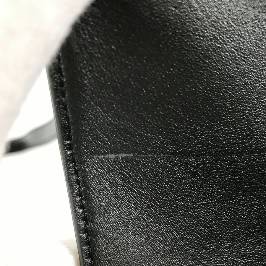 セリーヌ ショルダーバッグ