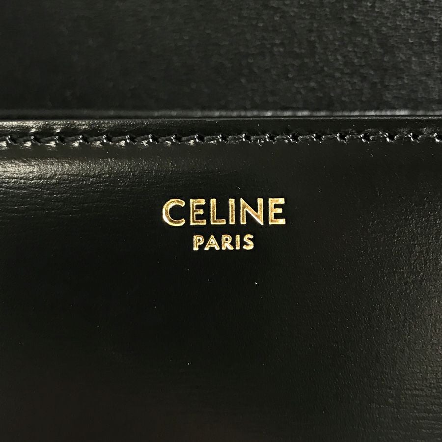 セリーヌ ショルダーバッグ