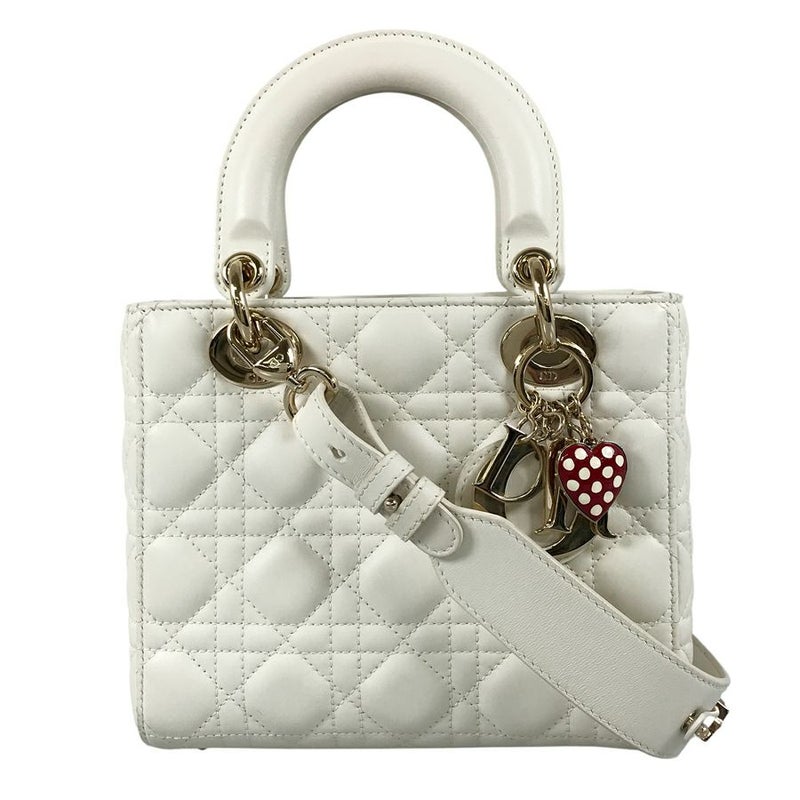 ディオール ハンドバッグ