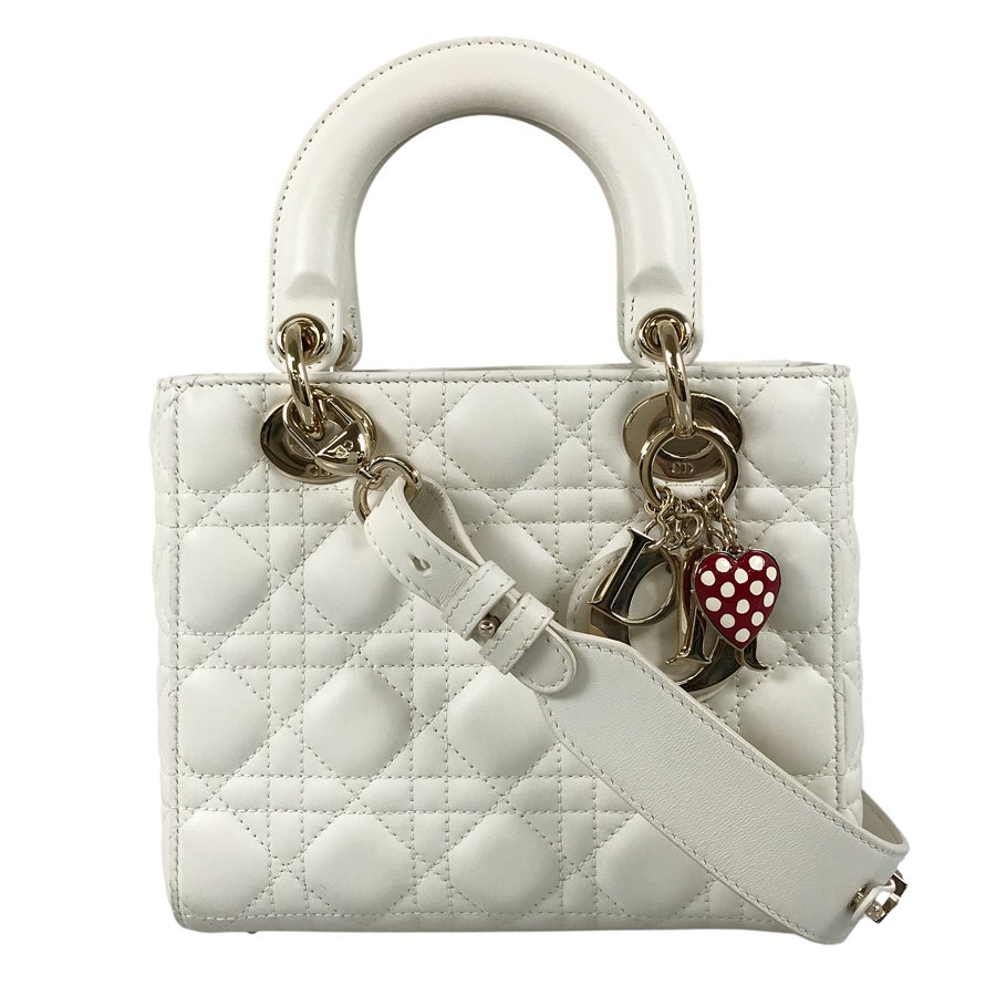 ディオール ハンドバッグ