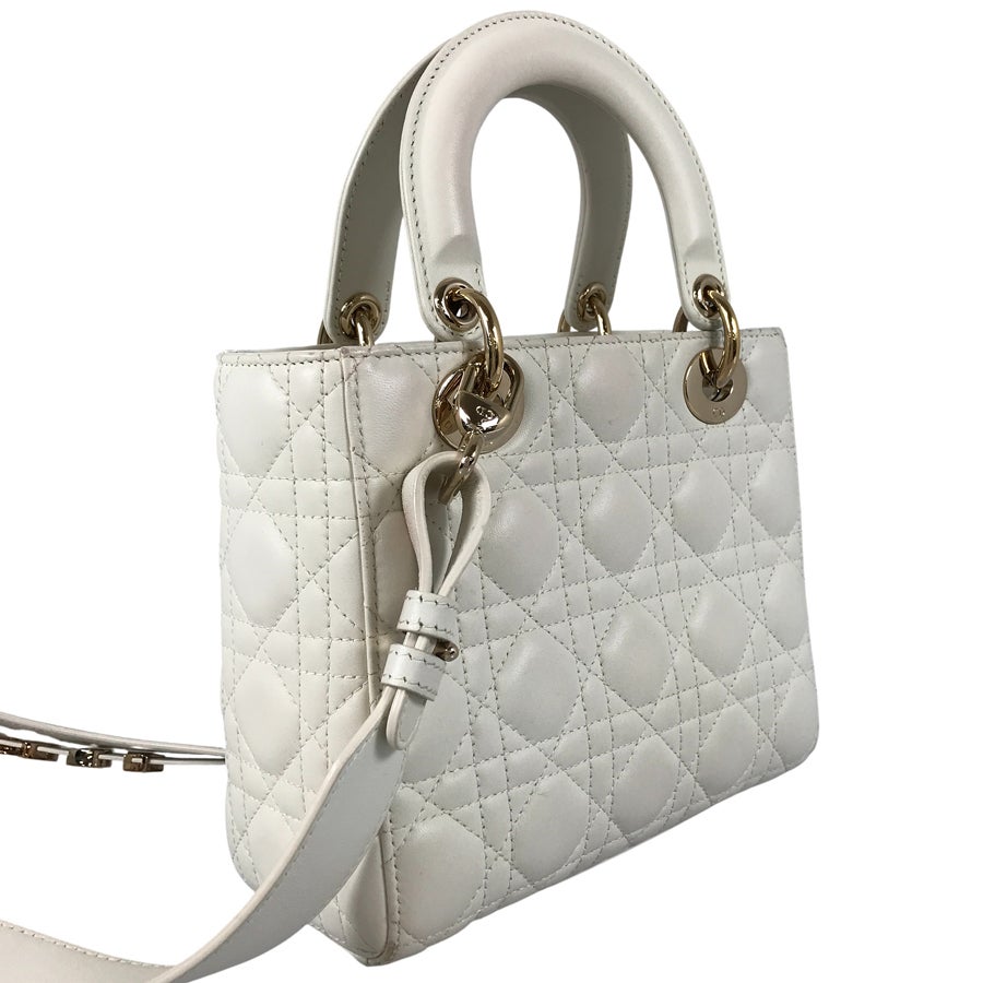 ディオール ハンドバッグ