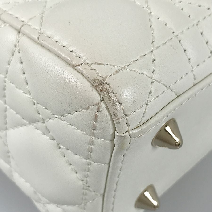 ディオール ハンドバッグ