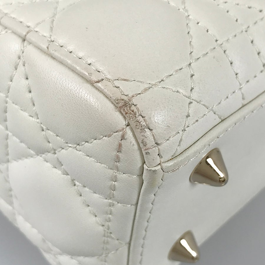 ディオール ハンドバッグ