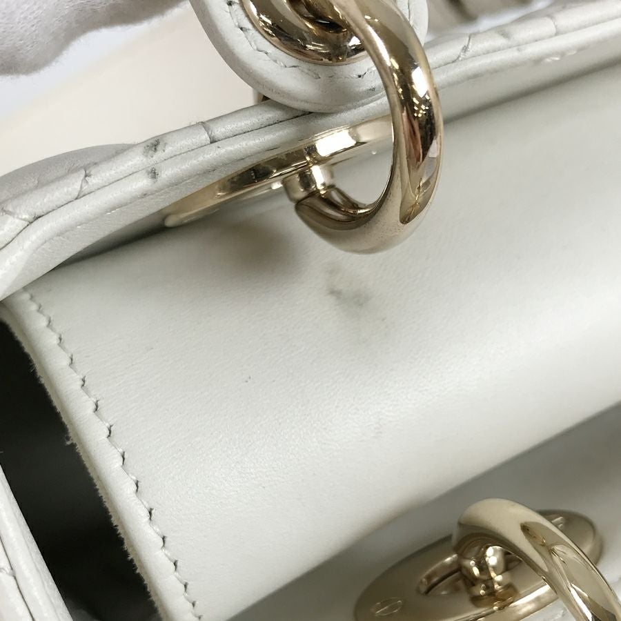 ディオール ハンドバッグ