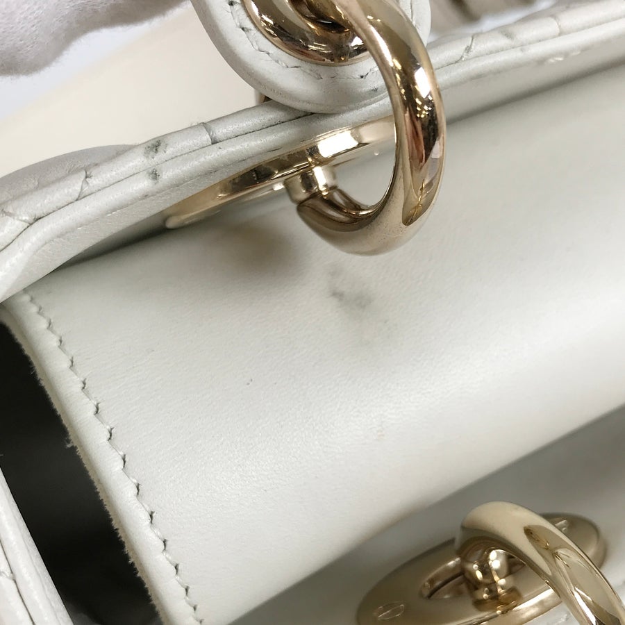 ディオール ハンドバッグ