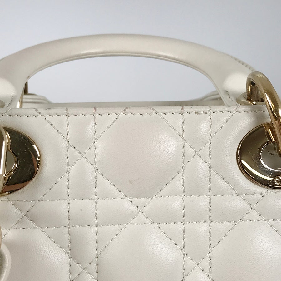 ディオール ハンドバッグ