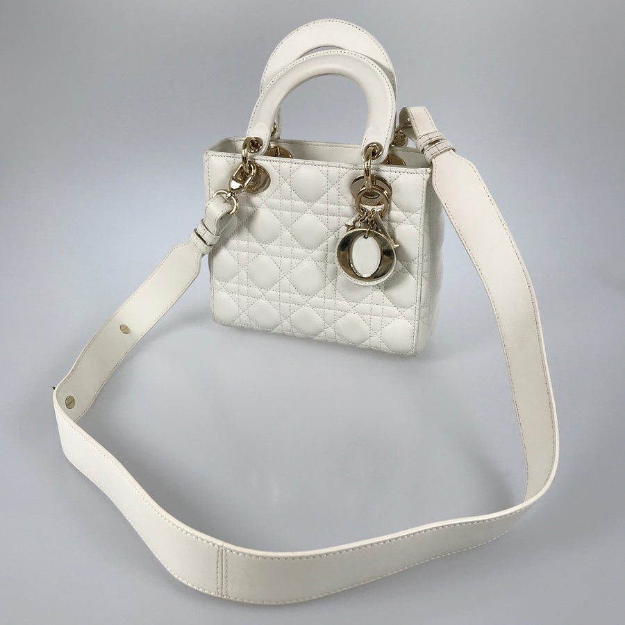 ディオール ハンドバッグ