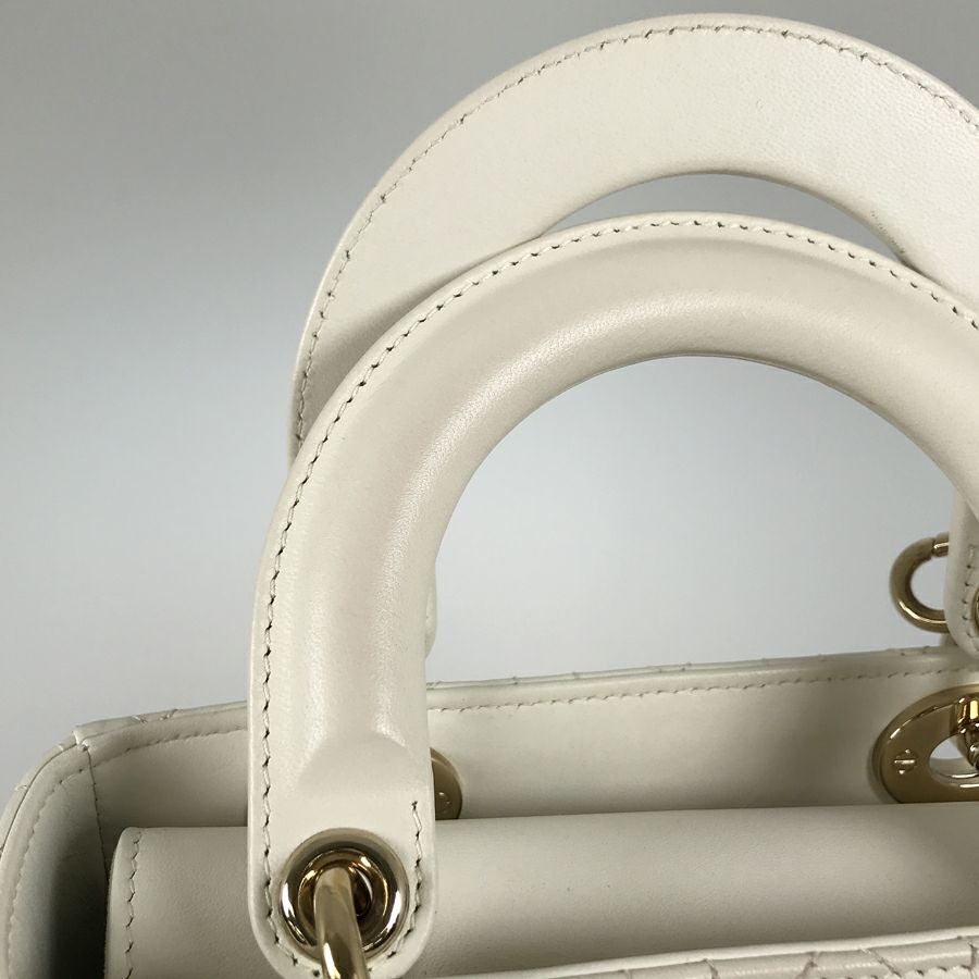 ディオール ハンドバッグ