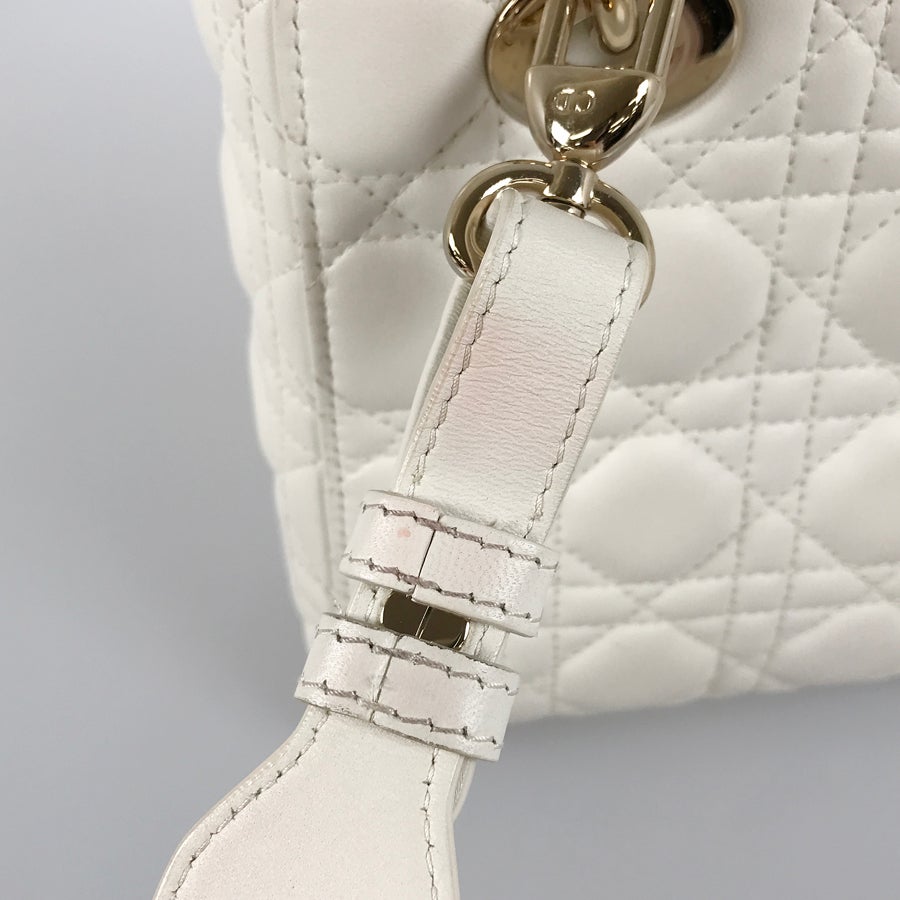 ディオール ハンドバッグ