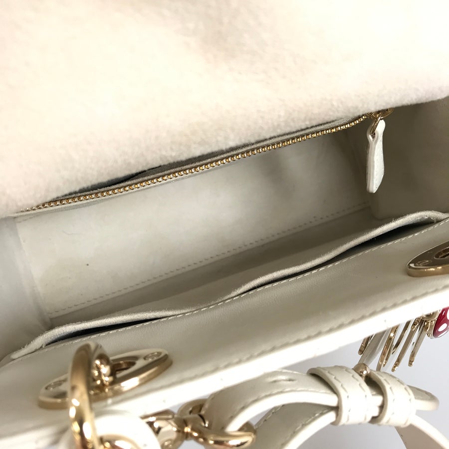 ディオール ハンドバッグ