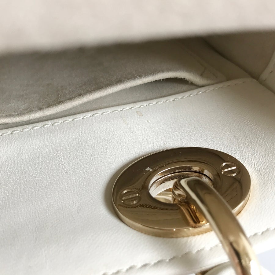 ディオール ハンドバッグ