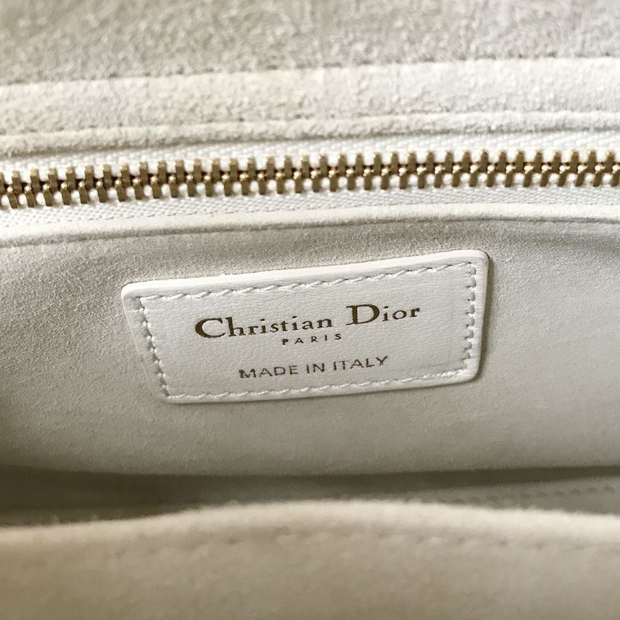 ディオール ハンドバッグ